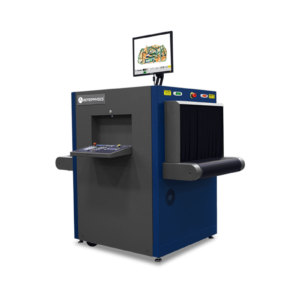 XIS-6040™